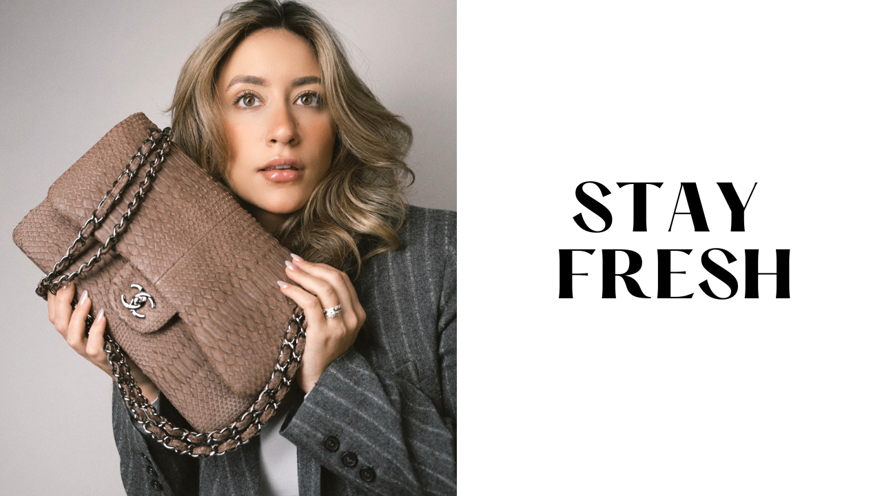 Proven Methods to Remove Odours and Keep Your Leather Smelling Fresh