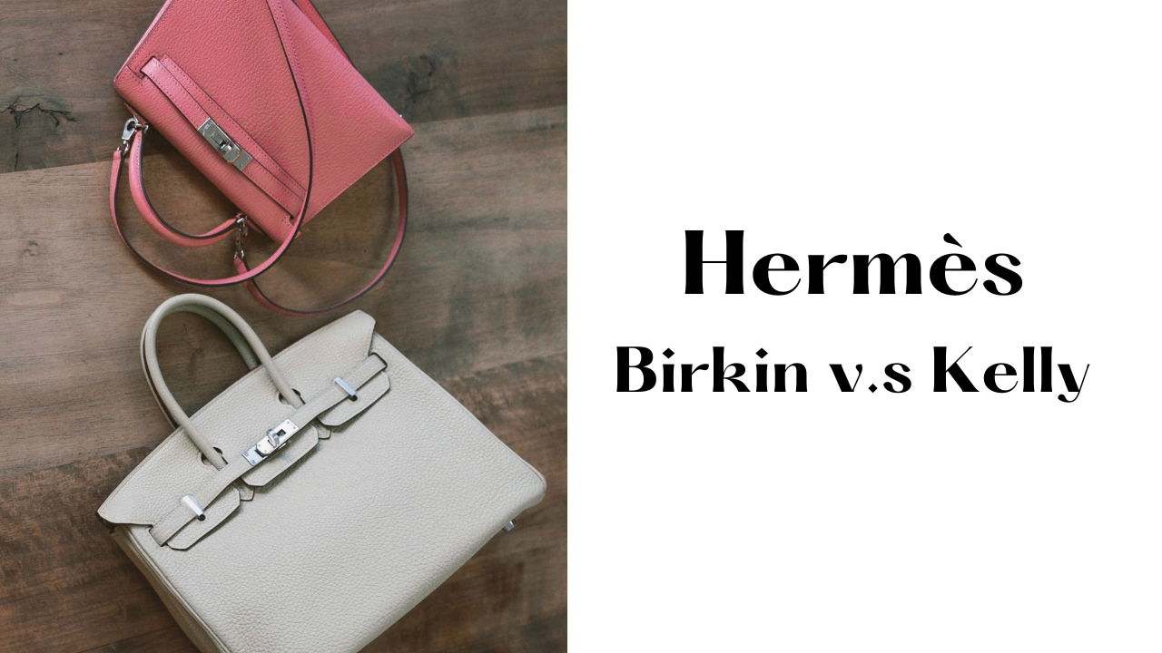 Birkin vs Kelly Deciphering the Iconic Hermes Rivalry REDELUXE