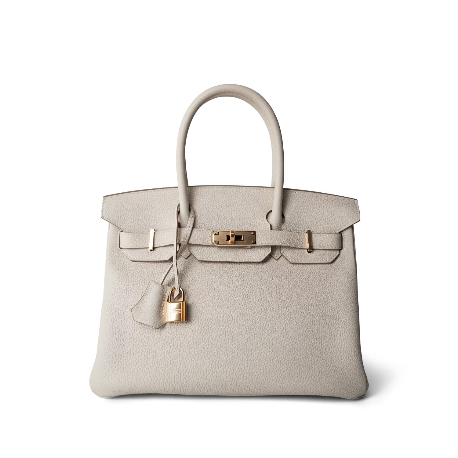 Birkin craie 30 Clearance