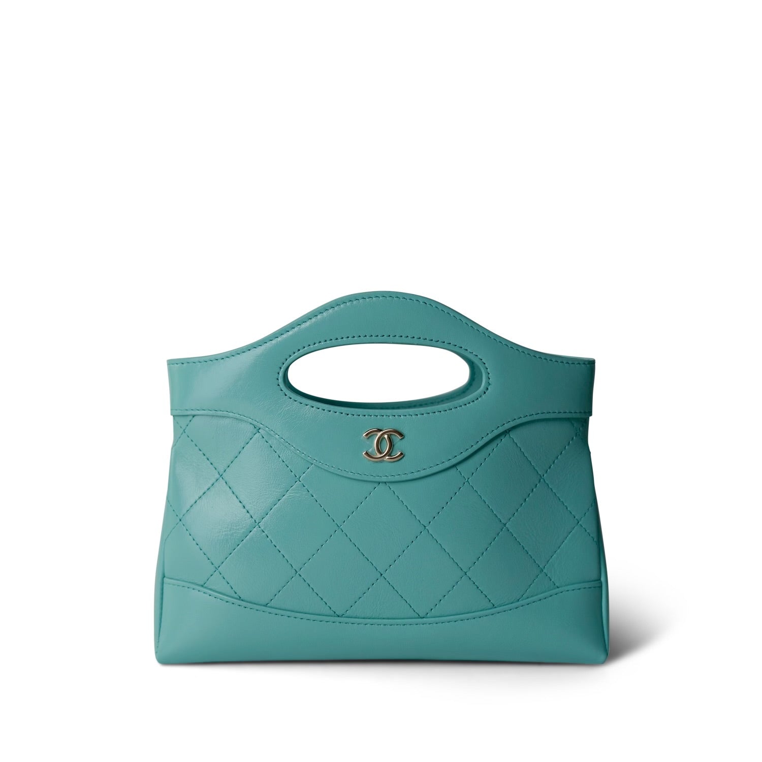 Tiffany Blue 31 Nano Shopping Bag – REDELUXE