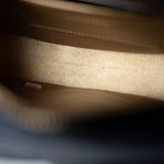 CHANEL Camera Case Seasonal 20S Coco Midnight Lambskin Quilted Camera Case Antique Gold Hardware - Redeluxe