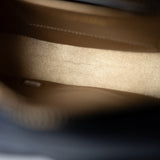 CHANEL Camera Case Seasonal 20S Coco Midnight Lambskin Quilted Camera Case Antique Gold Hardware - Redeluxe