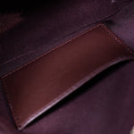 CHANEL Handbag 21A Black Caviar Quilted Camera Case Gold Hardware - Redeluxe