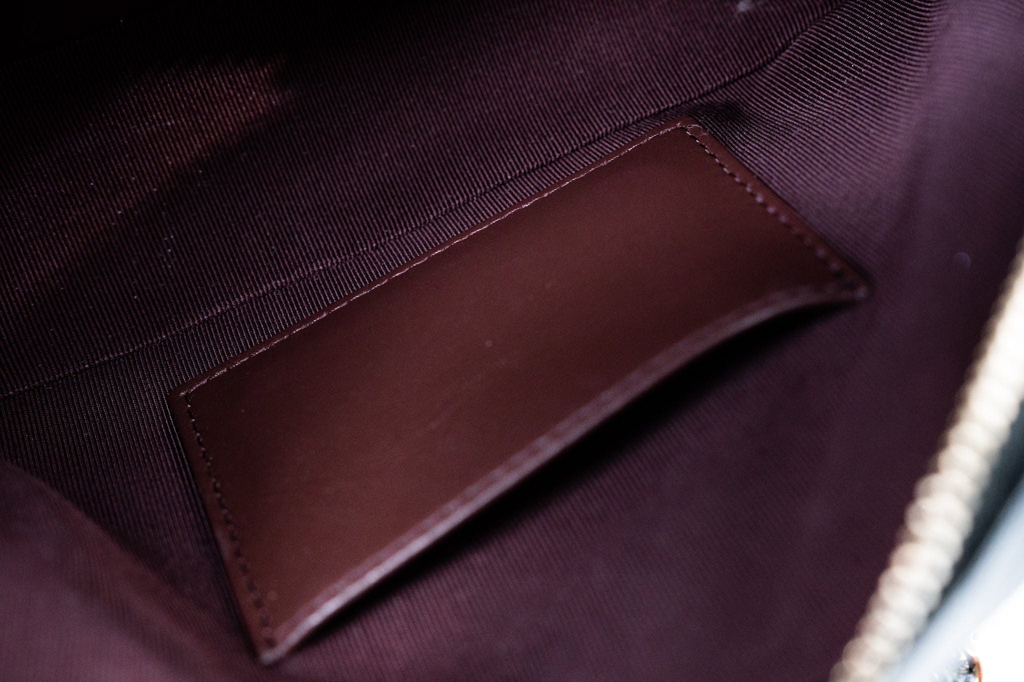 CHANEL Handbag 21A Black Caviar Quilted Camera Case Gold Hardware - Redeluxe