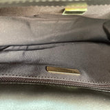 CHANEL Handbag 21A Dark Brown Lambskin Quilted 19 Flap Small MHW - Redeluxe