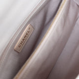 CHANEL Handbag 21A Lilac Coco Handle Medium (Old Small) LGHW - Redeluxe