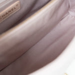 CHANEL Handbag 21A Lilac Coco Handle Medium (Old Small) LGHW - Redeluxe