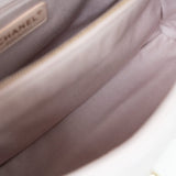 CHANEL Handbag 21A Lilac Coco Handle Medium (Old Small) LGHW - Redeluxe