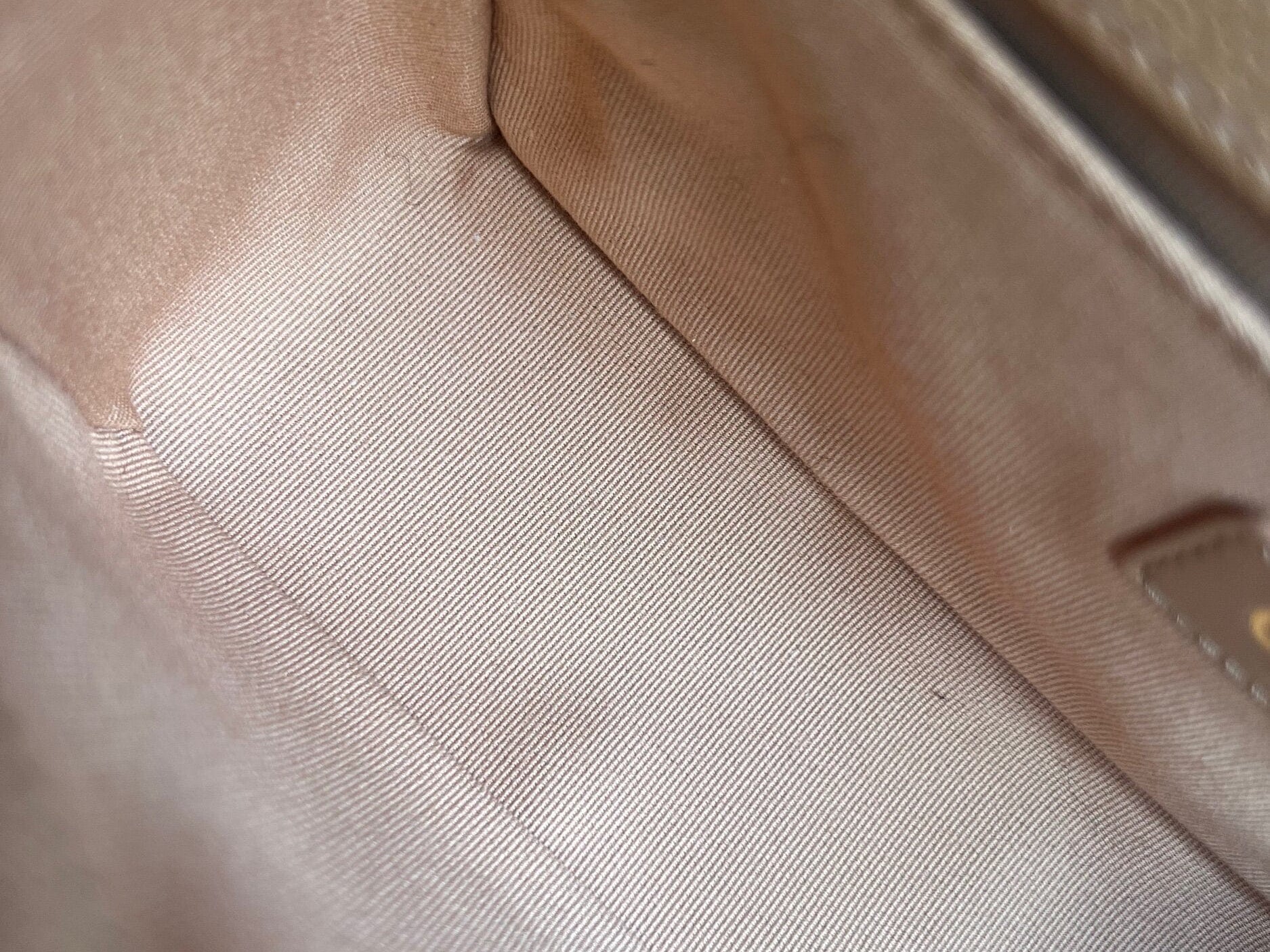 CHANEL Handbag 21K Caramel Caviar Quilted Old Medium Boy Bag LGHW - Redeluxe