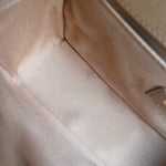 CHANEL Handbag 21K Caramel Caviar Quilted Old Medium Boy Bag LGHW - Redeluxe