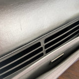 CHANEL Handbag 21K Gradient Metallic Rainbow Calfskin Quilted Wallet on Chain (WOC) - Redeluxe