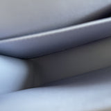 CHANEL Handbag 21K Lavender Caviar Quilted Classic Flap Medium SHW - Redeluxe