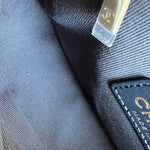 CHANEL Handbag 21K My Perfect Bag Iridescent Black Caviar Quilted AGHW - Redeluxe