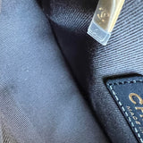 CHANEL Handbag 21K My Perfect Bag Iridescent Black Caviar Quilted AGHW - Redeluxe