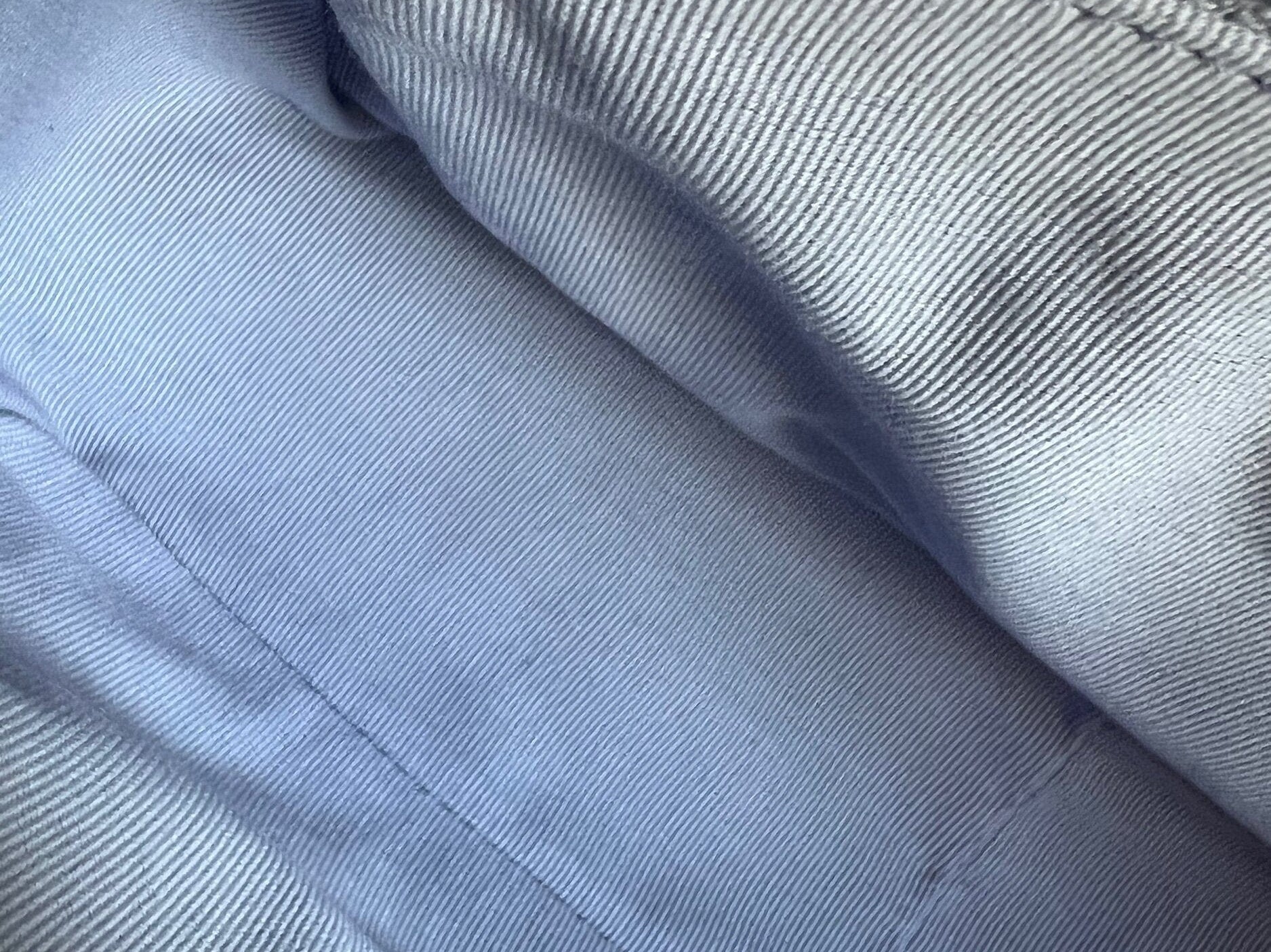 CHANEL Handbag 21K Purple/Blue Iridescent 19 Flap Small MHW - Redeluxe