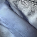 CHANEL Handbag 21K Purple/Blue Iridescent 19 Flap Small MHW - Redeluxe