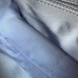 CHANEL Handbag 21K Purple/Blue Iridescent 19 Flap Small MHW - Redeluxe