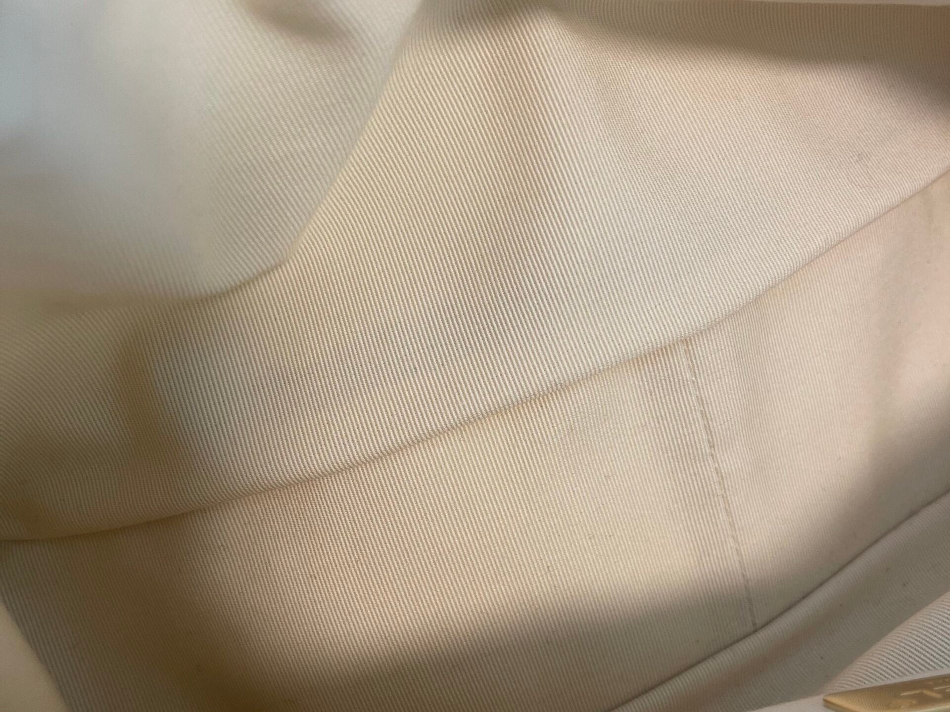 CHANEL Handbag 21S Oreo Tweed Quilted 19 Flap Large  Mixed Hardware - Redeluxe