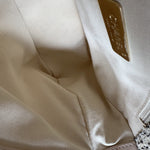 CHANEL Handbag 21S Oreo Tweed Quilted 19 Flap Small MHW - Redeluxe