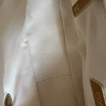 CHANEL Handbag 21S Oreo Tweed Quilted 19 Flap Small MHW - Redeluxe