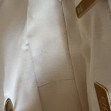 CHANEL Handbag 21S Oreo Tweed Quilted 19 Flap Small MHW - Redeluxe