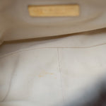 CHANEL Handbag 21S Oreo Tweed Quilted 19 Flap Small Mixed Hardware - Redeluxe