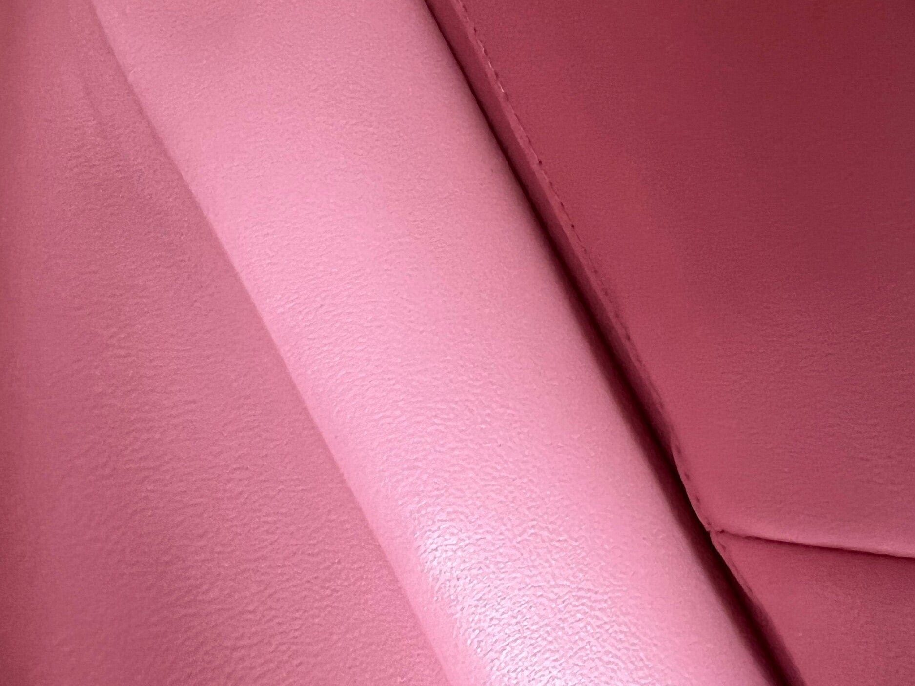 CHANEL Handbag 22C Sakura Pink Caviar Quilted Classic Flap Small LGHW - Redeluxe