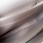 CHANEL Handbag Purple Lilac Lambskin Quilted Trendy CC Small Light Gold Hardware - Redeluxe