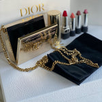 CHANEL Lipstick DIOR Rouge Dior Minaudiere  - The Atelier of Dreams Limited Edition - Redeluxe