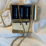 CHANEL Lipstick DIOR Rouge Dior Minaudiere  - The Atelier of Dreams Limited Edition - Redeluxe