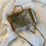 CHANEL Lipstick DIOR Rouge Dior Minaudiere  - The Atelier of Dreams Limited Edition - Redeluxe