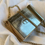 CHANEL Lipstick DIOR Rouge Dior Minaudiere  - The Atelier of Dreams Limited Edition - Redeluxe