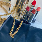 CHANEL Lipstick DIOR Rouge Dior Minaudiere  - The Atelier of Dreams Limited Edition - Redeluxe