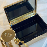 CHANEL Lipstick DIOR Rouge Dior Minaudiere  - The Atelier of Dreams Limited Edition - Redeluxe