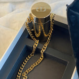 CHANEL Lipstick DIOR Rouge Dior Minaudiere  - The Atelier of Dreams Limited Edition - Redeluxe