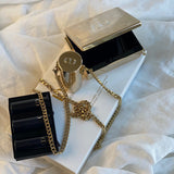 CHANEL Lipstick DIOR Rouge Dior Minaudiere  - The Atelier of Dreams Limited Edition - Redeluxe