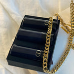 CHANEL Lipstick DIOR Rouge Dior Minaudiere  - The Atelier of Dreams Limited Edition - Redeluxe