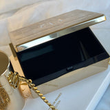 CHANEL Lipstick DIOR Rouge Dior Minaudiere  - The Atelier of Dreams Limited Edition - Redeluxe