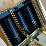 CHANEL Lipstick DIOR Rouge Dior Minaudiere  - The Atelier of Dreams Limited Edition - Redeluxe