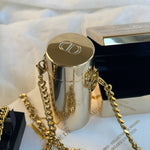 CHANEL Lipstick DIOR Rouge Dior Minaudiere  - The Atelier of Dreams Limited Edition - Redeluxe