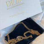 CHANEL Lipstick DIOR Rouge Dior Minaudiere  - The Atelier of Dreams Limited Edition - Redeluxe