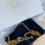 CHANEL Lipstick DIOR Rouge Dior Minaudiere  - The Atelier of Dreams Limited Edition - Redeluxe