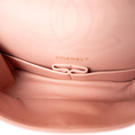 CHANEL Pink Pink/Rose Velvet Quilted Reissue 2.55 Flap 225 Aged Gold Hardware - Redeluxe