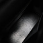 Hermes Handbag Black Kelly Sellier 28 Black Box Calfskin Gold Plated Y Circle Stamp - Redeluxe