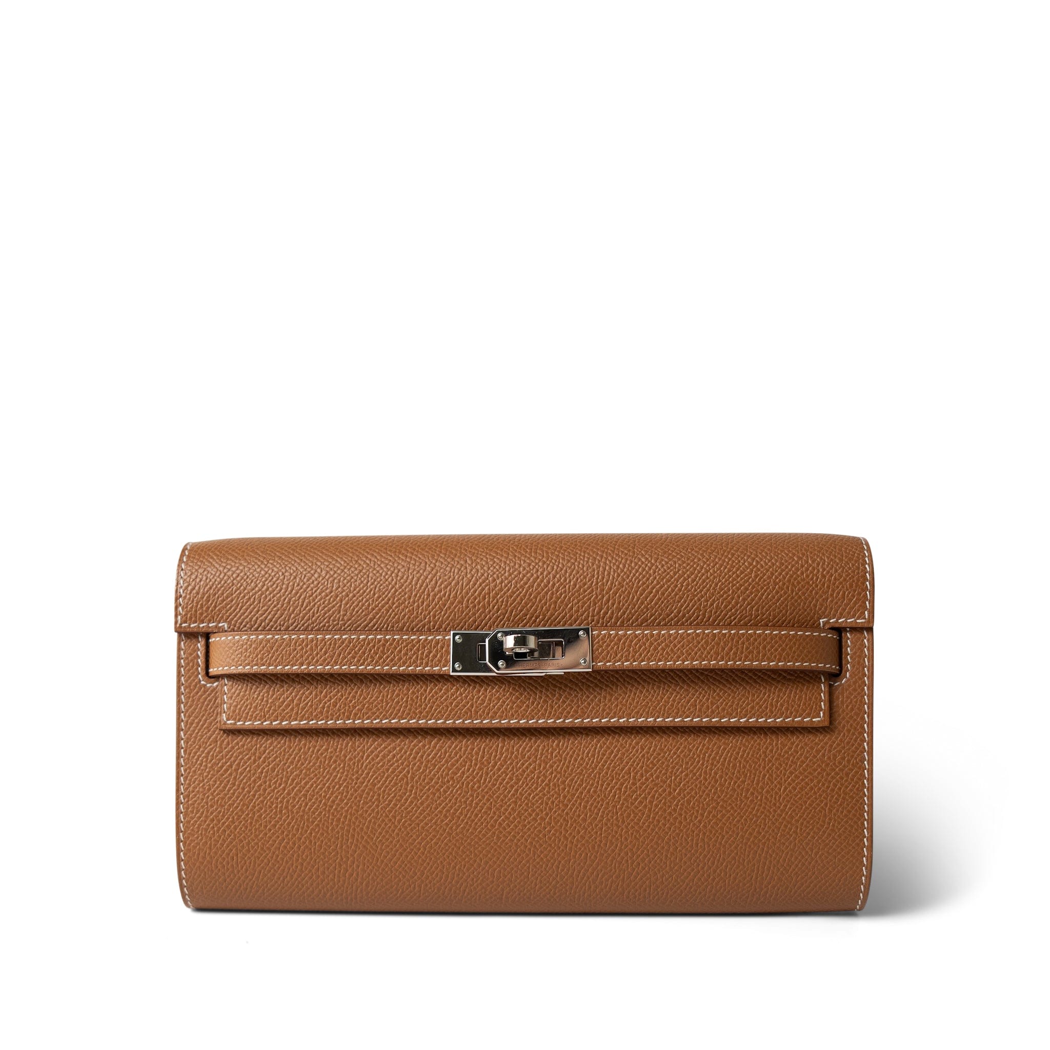Hermes kelly wallet Clearance