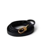 Louis Vuitton Handbag Blue Louis Vuitton Monogram Petite Malle Blue Black - Redeluxe