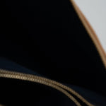 Louis Vuitton Handbag Brown Louis Vuitton Monogram Coussin PM Camel Lambskin Embossed - Redeluxe
