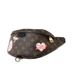 Louis Vuitton Handbag Louis Vuitton Monogram My LV World Tour Bumbag - Redeluxe