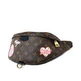 Louis Vuitton Handbag Louis Vuitton Monogram My LV World Tour Bumbag - Redeluxe