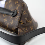 Louis Vuitton Handbag Louis Vuitton Monogram My LV World Tour Bumbag - Redeluxe